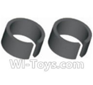 HBX 12891 Servo Buffer sleeve,Servo Savers(2PCS) 12518,1/12 HaiBoXing HBX 12891 Dune ThunderRC Truck Parts