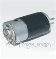 HBX 12891 Dune Thunder Motor RC 390 motor 12640,1/12 HaiBoXing HBX 12891 Dune ThunderRC Truck Parts