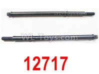 HBX 12895 Rear Axle Shafts. The replace accessories number is 12717