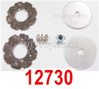 HBX 12895 clutch gear assembly. The replace accessories number is 12730