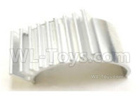 HBX 16889 Motor Heatsink-M16036,HaiBoXing HBX 16889 Parts,HBX 1/16 Car Parts