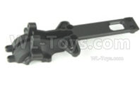 HBX 16889 Front Gear Box Top Housing-M16002,HaiBoXing HBX 16889 Parts,HBX 1/16 Car Parts