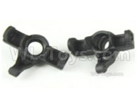 HBX 16889 Steering Hubs,Steering Cup,2pcs-M16013,HaiBoXing HBX 16889 Parts,HBX 1/16 Car Parts