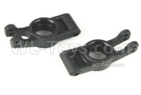 HBX 16889 Rear Hubs,Rear shaft seat,2pcs-M16014,HaiBoXing HBX 16889 Parts,HBX 1/16 Car Parts