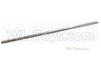HBX 16889 Centre Drive Shaft-M16022,HaiBoXing HBX 16889 Parts,HBX 1/16 Car Parts