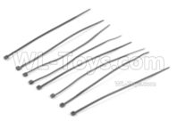 HBX 16889 Zip Ties (8pcs)-P010,HaiBoXing HBX 16889 Parts,HBX 1/16 Car Parts