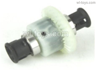 HBX 16890 DESTROYER Parts M16018 Diff. Complete,Differential Assembly(For Front or Rear).