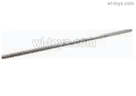 HBX 16890 DESTROYER Parts Centre Drive Shaft.M16022.