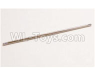 HaiBoXing HBX 18858 Centre Drive Shaft (φ3X131.2mm) Parts,HaiBoXing 18858 RC Car Spare Parts 1/18