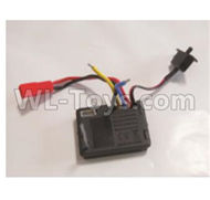 HaiBoXing HBX 18858 Receiver-ESC Receiver,Circuit board Parts,HaiBoXing 18858 RC Car Spare Parts 1/18