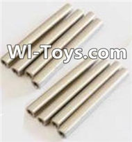 HaiBoXing 2098B Spare Parts-09 24958 Side Plate support bar(8pcs)-3.5x30mm,,HBX 2198B Car Parts,HaiBoXing 1:24 2198B RC Truck Spare parts Accessories,HBX 1/24 2198B 4WD High Speed Buggy Parts