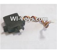 HaiBoXing 2098B Spare Parts-21 24970 Servo 9G,,HBX 2198B Car Parts,HaiBoXing 1:24 2198B RC Truck Spare parts Accessories,HBX 1/24 2198B 4WD High Speed Buggy Parts