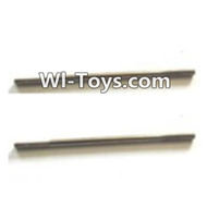 HaiBoXing 2098B Spare Parts-35 24721 Steering Linkage Bars(2pcs)-M2.2X25mm,,HBX 2198B Car Parts,HaiBoXing 1:24 2198B RC Truck Spare parts Accessories,HBX 1/24 2198B 4WD High Speed Buggy Parts