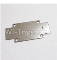 HBX 2118 Aluminum Bottom Plate 25007,HaiBoxing HBX 2118 Defensor RC Car Parts 1/24