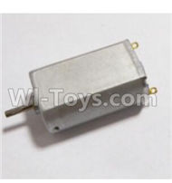 HBX 2118 Brushed Motor Brushed Motor(RC 180 25024,HaiBoxing HBX 2118 Defensor RC Car Parts 1/24