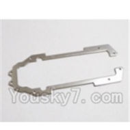 HBX 2128 Wildrider Aluminum Upper Deck 25006,HaiBoXing HBX 2128 RC Car Parts 1/24
