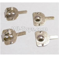 HBX 2128 Wildrider Motor Seat & Battery Cover & Dogbones & Diff. Small Bevel Gears & Wheel Shafts & Outdrive Cups 25004R,HaiBoXing HBX 2128 RC Car Parts 1/24