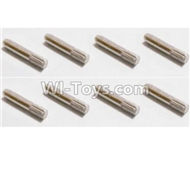 HBX 2128 Wildrider Main Drive Shaft (φ299.3mm) 25008,HaiBoXing HBX 2128 RC Car Parts 1/24