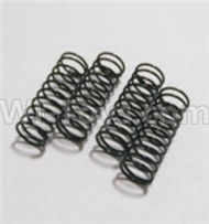 HBX 2138 Fire Runner Shock Springs(4pcs) 25009,HaiBoXing HBX 2138 RC Car Parts 1/24