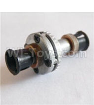 HBX 2138 Fire Runner Differentials ALL Differentials assembly 25022R,HaiBoXing HBX 2138 RC Car Parts 1/24