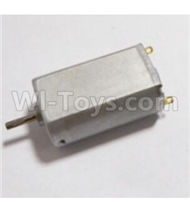 HBX 2138 Fire Runner Brushed Motor(RC 180 25024,HaiBoXing HBX 2138 RC Car Parts 1/24