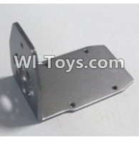 HBX T6 Motor Guard Plate Parts TS003,HaiBoXing HBX T6 1/6 RC Desert Buggy Parts,hbx T6 Hammerhead Parts