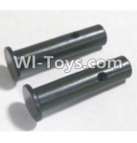 HBX T6 Front Wheel Axles Parts-(2pcs) Parts TS007,HaiBoXing HBX T6 1/6 RC Desert Buggy Parts,hbx T6 Hammerhead Parts