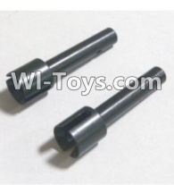 HBX T6 Rear Wheel Shafts Parts-(2pcs) Parts TS008,HaiBoXing HBX T6 1/6 RC Desert Buggy Parts,hbx T6 Hammerhead Parts