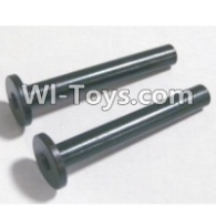 HBX T6 Steering Posts,Steering column Parts-(2pcs) Parts TS010,HaiBoXing HBX T6 1/6 RC Desert Buggy Parts,hbx T6 Hammerhead Parts