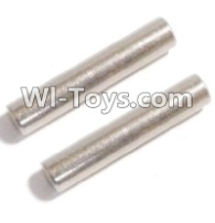 HBX T6 Diff. Idle Gear Shaft Parts-(2pcs) Parts TS013,HaiBoXing HBX T6 1/6 RC Desert Buggy Parts,hbx T6 Hammerhead Parts