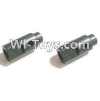 HBX T6 Spur Gear Slipper Spacer Parts-(2pcs) Parts TS014,HaiBoXing HBX T6 1/6 RC Desert Buggy Parts,hbx T6 Hammerhead Parts