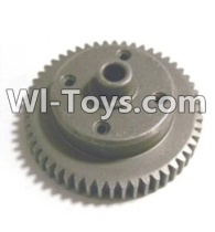 HBX T6 Diff. Main Gear,Big Differential gear Parts TS018,HaiBoXing HBX T6 1/6 RC Desert Buggy Parts,hbx T6 Hammerhead Parts