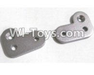 HBX T6 Steering Hub Braces(Left and Right) Parts TS023,HaiBoXing HBX T6 1/6 RC Desert Buggy Parts,hbx T6 Hammerhead Parts