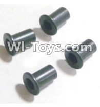 HBX T6 Steering Bushes Parts-(4pcs) Parts TS031,HaiBoXing HBX T6 1/6 RC Desert Buggy Parts,hbx T6 Hammerhead Parts