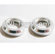 HBX T6 Steering Adjustable Ring Parts-(2pcs) Parts TS032,HaiBoXing HBX T6 1/6 RC Desert Buggy Parts,hbx T6 Hammerhead Parts
