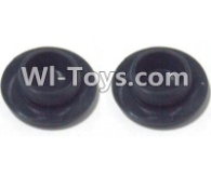 HBX T6 Gear Box Plugs Parts-(2pcs) Parts TS033,HaiBoXing HBX T6 1/6 RC Desert Buggy Parts,hbx T6 Hammerhead Parts