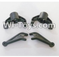 HBX T6 Steering Hubs Parts TS043,HaiBoXing HBX T6 1/6 RC Desert Buggy Parts,hbx T6 Hammerhead Parts