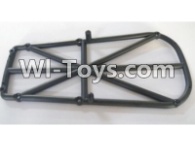 HBX T6 RC CAR Roof Parts TS049,HaiBoXing HBX T6 1/6 RC Desert Buggy Parts,hbx T6 Hammerhead Parts