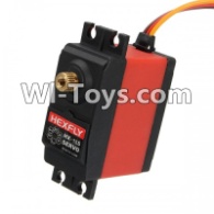 HBX T6 15KG Metal Gear Steering Servo Parts TS070,HaiBoXing HBX T6 1/6 RC Desert Buggy Parts,hbx T6 Hammerhead Parts