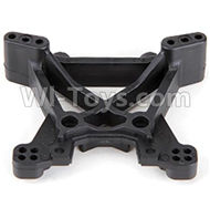 HuanQi 727 Parts-16-01 P2023 Front shock absorber seat,HuanQi 727 Rc Car Spare Parts Replacement Accessories,HQ727 HQ 727 1:10 Scale BRUSHED RC Racing Truck Parts rc off-road car Parts,Truck Car Parts