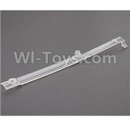 HuanQi 727 Parts-25 P2033 Drive tube cover,HuanQi 727 Rc Car Spare Parts Replacement Accessories,HQ727 HQ 727 1:10 Scale BRUSHED RC Racing Truck Parts rc off-road car Parts,Truck Car Parts