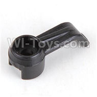 HuanQi 727 Parts-39 P2048 Wire clamp,HuanQi 727 Rc Car Spare Parts Replacement Accessories,HQ727 HQ 727 1:10 Scale BRUSHED RC Racing Truck Parts rc off-road car Parts,Truck Car Parts