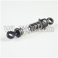 JJRC Q15 Car parts-05-02 Shock Absorber(1pcs),JJRC Q15 RC 4WD Rock Crawler Spare parts Accessories,JJRC Q15 1:14 4WD High Speed Buggy Parts