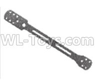JJRC Q35 Parts-08 Aluminium stay,JJRC Q35 RC Car Spare parts Accessories,JJRC Q35 RC Trcuck Parts