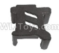 JJRC Q35 Parts-12 Steering engine fixing seat,JJRC Q35 RC Car Spare parts Accessories,JJRC Q35 RC Trcuck Parts