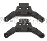 JJRC Q35 Parts-17 Shock absorber bracket(2pcs),JJRC Q35 RC Car Spare parts Accessories,JJRC Q35 RC Trcuck Parts