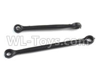 JJRC Q35 Parts-24 Steering rod(2pcs),JJRC Q35 RC Car Spare parts Accessories,JJRC Q35 RC Trcuck Parts
