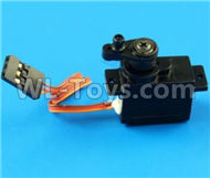 JJRC Q35 Parts-26-01 5g Servo,JJRC Q35 RC Car Spare parts Accessories,JJRC Q35 RC Trcuck Parts