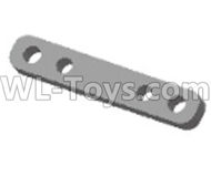 JJRC Q35 Parts-29 Rear pad,JJRC Q35 RC Car Spare parts Accessories,JJRC Q35 RC Trcuck Parts