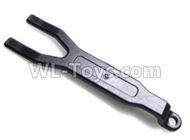 JJRC Q39 Spare Parts-05 F12022 Battery Fixed piece,JJRC Q39 Parts,JJRC Q39 highlander Parts
